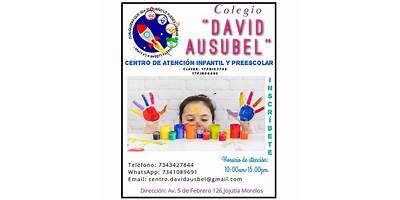 DAVID AUSUBEL