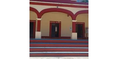 EDUCACION INICIAL INDIGENA