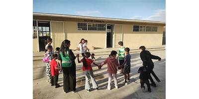 EDUCACION INICIAL INDIGENA