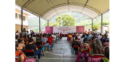 EDUCACIÓN INICIAL INDÍGENA