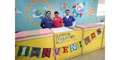 GUARDERIA VECINAL COMUNITARIO 393 HUMANA DE HUIXTLA