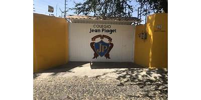 JEAN PIAGET