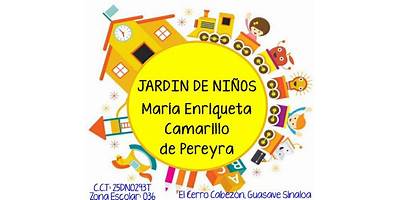 MARIA ENRIQUETA CAMARILLO DE PEREYRA