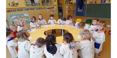 MARIA MONTESSORI