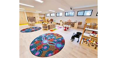 MARIA MONTESSORI