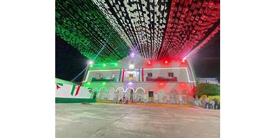 MOCTEZUMA