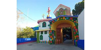 NIÑOS HEROES
