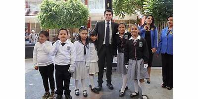 NIÑOS HÉROES
