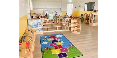 NUEVA CREACION PREESCOLAR NIÑOS MIGRANTES