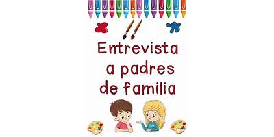 ORIENTACION A PADRES DE FAMILIA