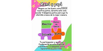 ORIENTACION A PADRES DE FAMILIA