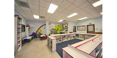 PREESCOLAR ALEGRE