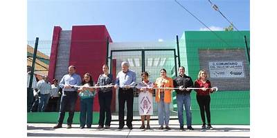 PREESCOLAR COMUNITARIO