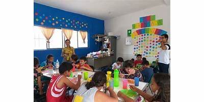 PREESCOLAR COMUNITARIO