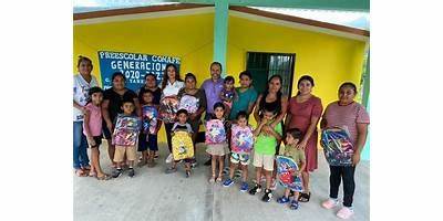 PREESCOLAR COMUNITARIO