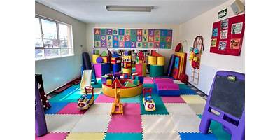 PREESCOLAR COMUNITARIO
