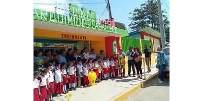 PREESCOLAR COMUNITARIO