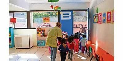 PREESCOLAR COMUNITARIO