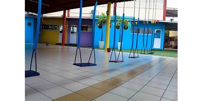 PREESCOLAR COMUNITARIO