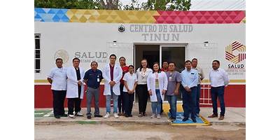 PREESCOLAR COMUNITARIO EL PADRE
