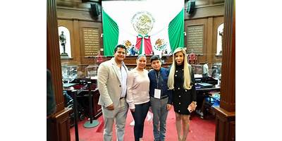 PREESCOLAR COMUNITARIO EL REFUGIO