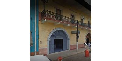 PREESCOLAR COMUNITARIO INDIGENA