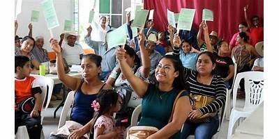 PREESCOLAR COMUNITARIO INDIGENA CALAPANA
