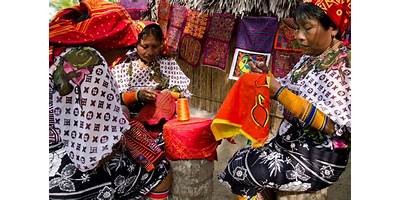PREESCOLAR COMUNITARIO INDIGENA