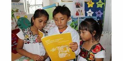 PREESCOLAR COMUNITARIO INDIGENA