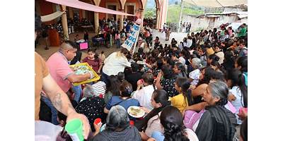 PREESCOLAR COMUNITARIO INDIGENA XICALXOCHICO
