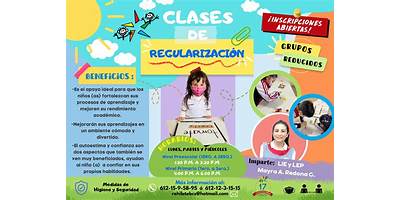 PREESCOLAR COMUNITARIO