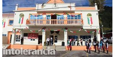 PREESCOLAR COMUNITARIO LA CANDELARIA