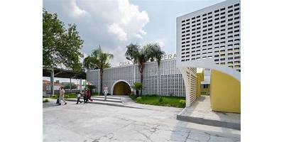 PREESCOLAR COMUNITARIO LA NUEVA ESPERANZA