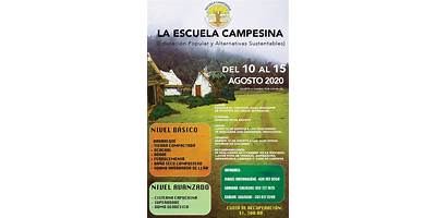 PREESCOLAR COMUNITARIO LA PALOMA (ZIPARAPIO EL ALTO)