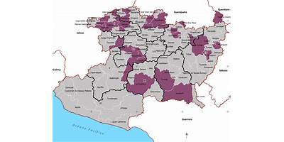 PREESCOLAR COMUNITARIO LAS ENCINILLAS