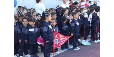 PREESCOLAR COMUNITARIO LOS CERRITOS