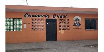 PREESCOLAR COMUNITARIO  LOS OTATES