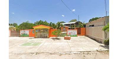 PREESCOLAR COMUNITARIO