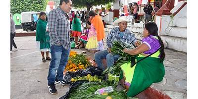 PREESCOLAR COMUNITARIO MESTIZO ARROYO HONDO