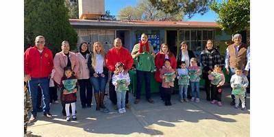 PREESCOLAR COMUNITARIO MESTIZO BELLAVISTA