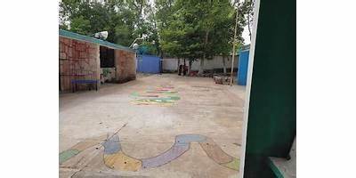 PREESCOLAR COMUNITARIO MESTIZO