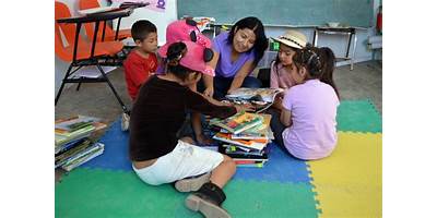 PREESCOLAR COMUNITARIO MESTIZO SAN FRANCISCO PILETAS