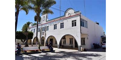 PREESCOLAR COMUNITARIO MESTIZO SAN JOSE BUENAVISTA