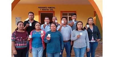 PREESCOLAR COMUNITARIO MESTIZO SANTA CRUZ NUEVO