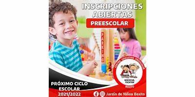 PREESCOLAR COMUNITARIO