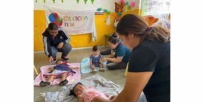 PREESCOLAR COMUNITARIO