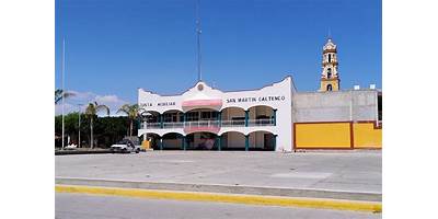 PREESCOLAR COMUNITARIO RANCHO BAUTISTA