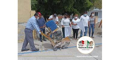 PREESCOLAR COMUNITARIO RURAL MIRADOR EL GRANDE