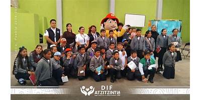 PREESCOLAR COMUNITARIO RURAL SAN JUAN HUILOAPAN