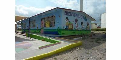 PREESCOLAR COMUNITARIO RURAL SAN MARTIN